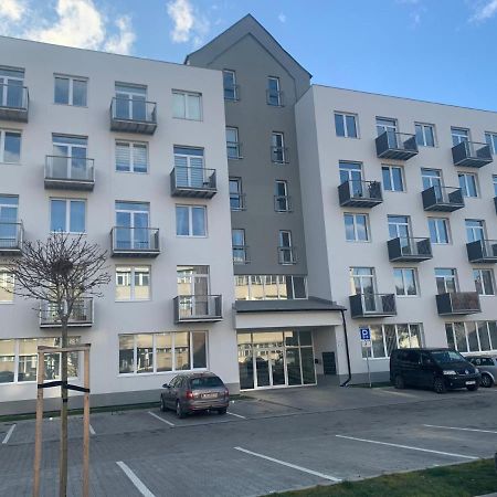 Apartman Sabina Liptovský Mikuláš Extérieur photo