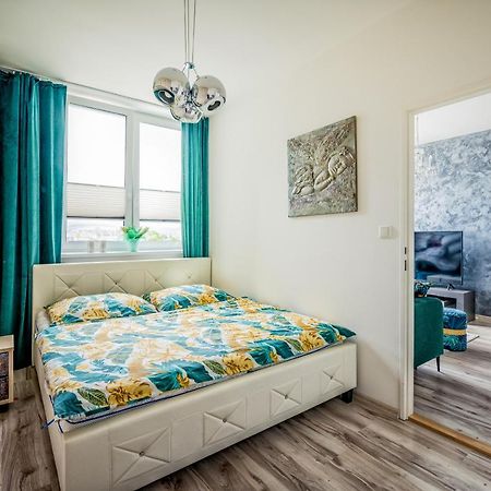 Apartman Sabina Liptovský Mikuláš Extérieur photo