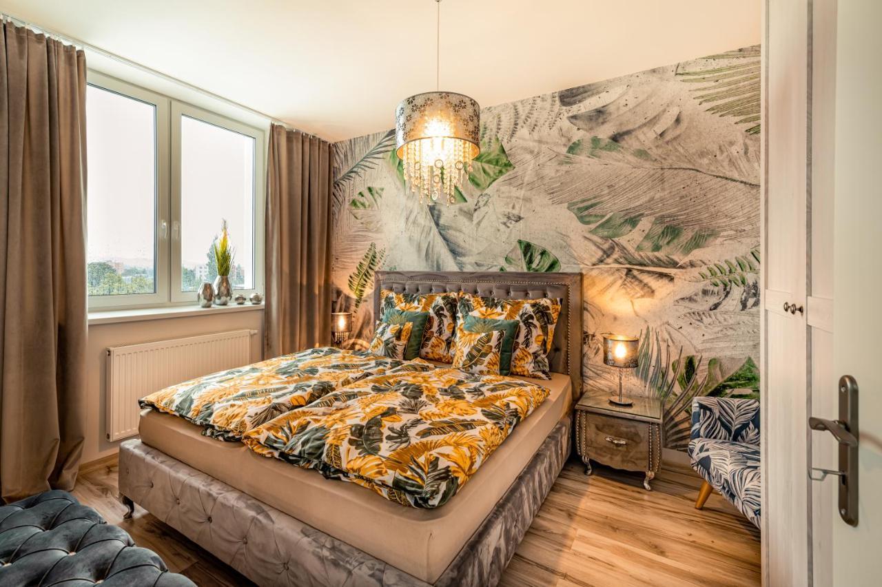 Apartman Sabina Liptovský Mikuláš Extérieur photo