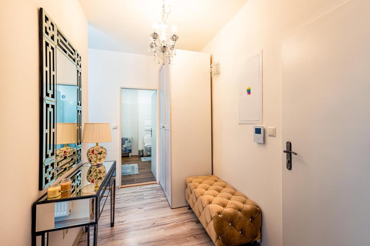 Apartman Sabina Liptovský Mikuláš Extérieur photo