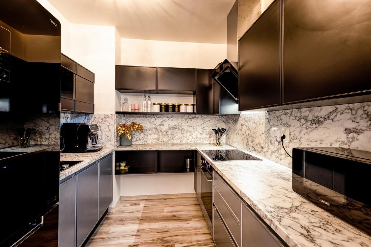 Apartman Sabina Liptovský Mikuláš Extérieur photo