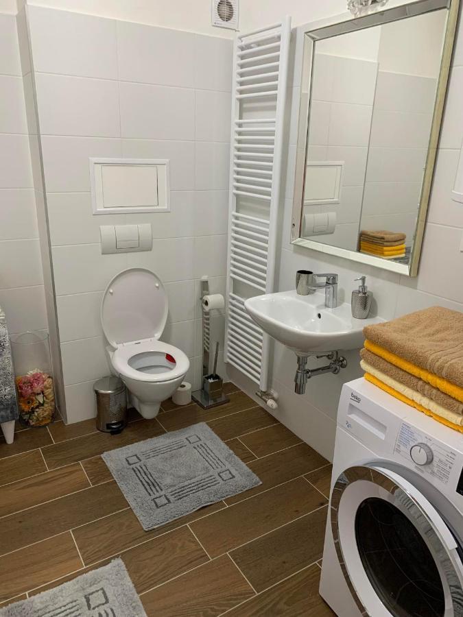 Apartman Sabina Liptovský Mikuláš Extérieur photo