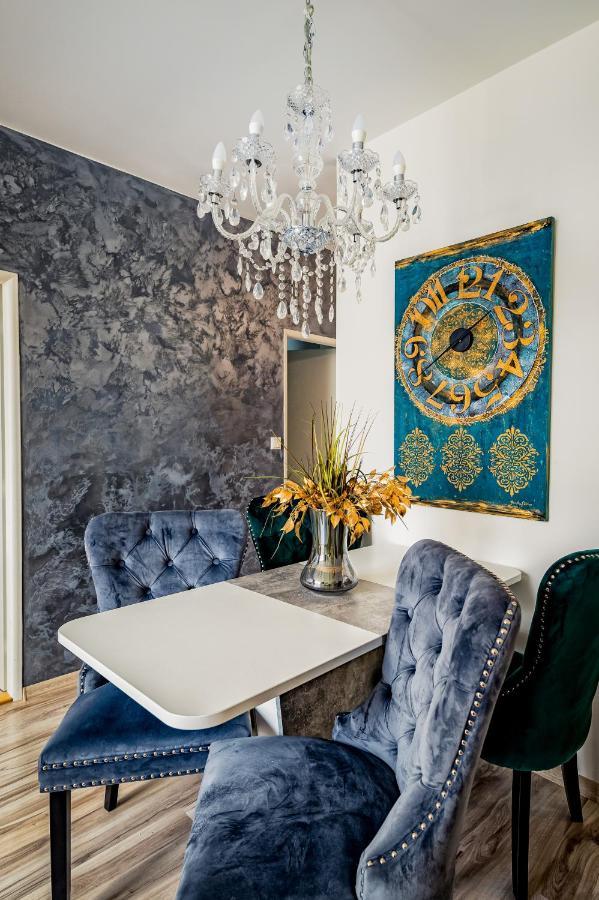 Apartman Sabina Liptovský Mikuláš Extérieur photo